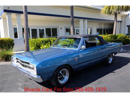 1967 Dodge Dart GT (CC-2076638) for sale in Fort Myers, Florida