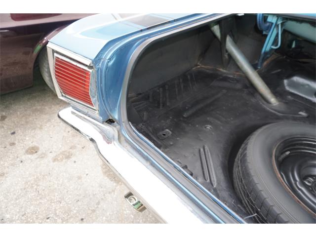 1967 Dodge Dart GT (CC-2076638) for sale in Fort Myers, Florida