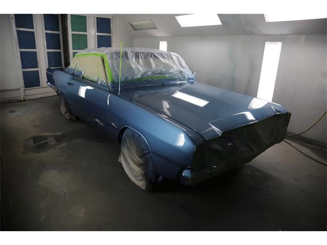 1967 Dodge Dart GT (CC-2076638) for sale in Fort Myers, Florida