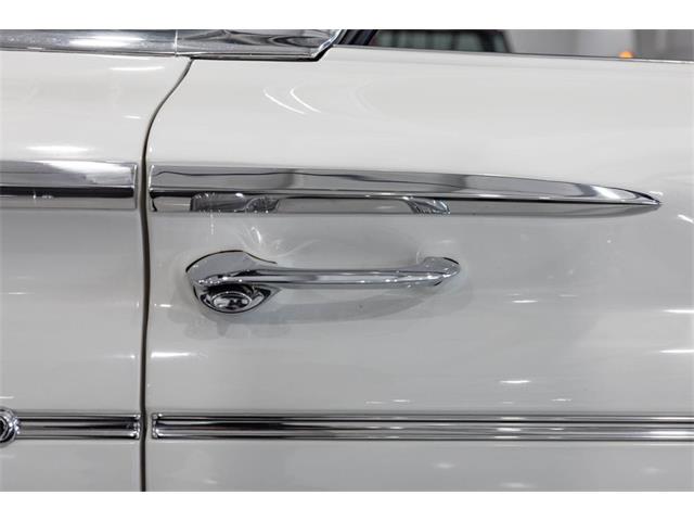 1960 Pontiac Bonneville (CC-2076639) for sale in Ocala, Florida
