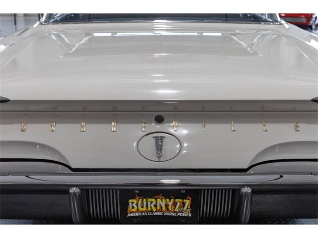 1960 Pontiac Bonneville (CC-2076639) for sale in Ocala, Florida
