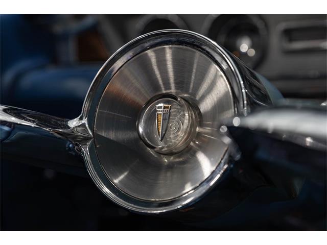 1960 Pontiac Bonneville (CC-2076639) for sale in Ocala, Florida