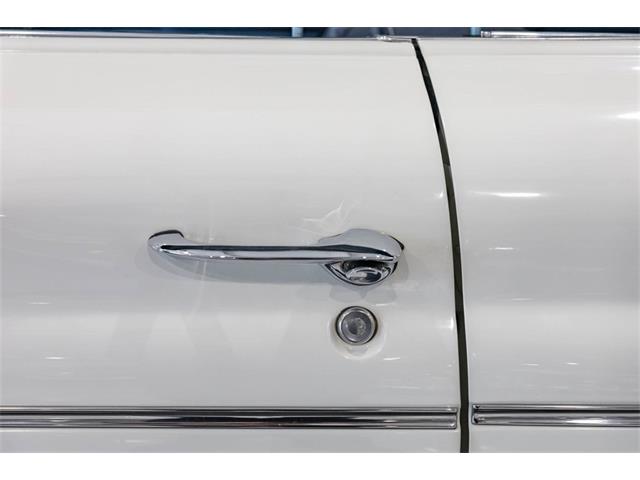 1960 Pontiac Bonneville (CC-2076639) for sale in Ocala, Florida