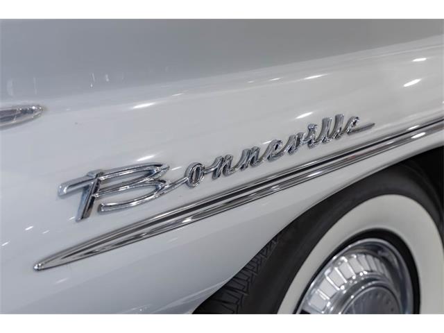 1960 Pontiac Bonneville (CC-2076639) for sale in Ocala, Florida