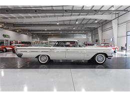 1960 Pontiac Bonneville (CC-2076639) for sale in Ocala, Florida