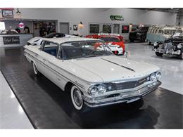 1960 Pontiac Bonneville (CC-2076639) for sale in Ocala, Florida