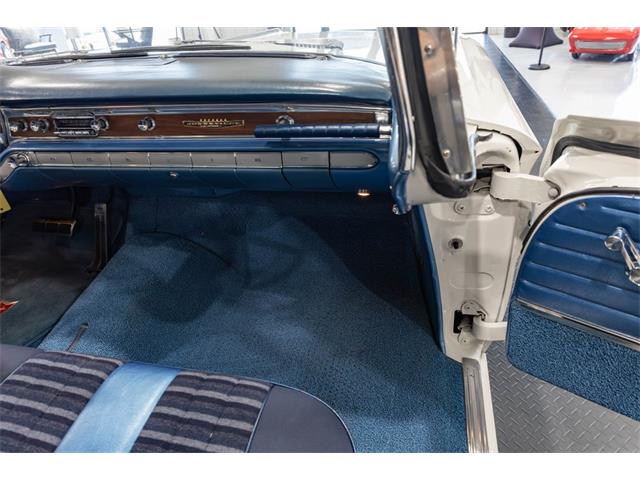 1960 Pontiac Bonneville (CC-2076639) for sale in Ocala, Florida