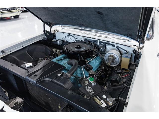1960 Pontiac Bonneville (CC-2076639) for sale in Ocala, Florida