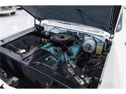 1960 Pontiac Bonneville (CC-2076639) for sale in Ocala, Florida
