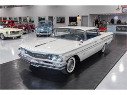 1960 Pontiac Bonneville (CC-2076639) for sale in Ocala, Florida