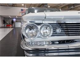 1960 Pontiac Bonneville (CC-2076639) for sale in Ocala, Florida