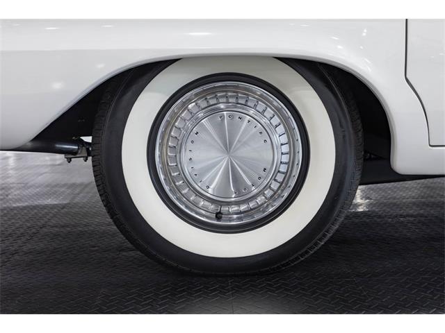 1960 Pontiac Bonneville (CC-2076639) for sale in Ocala, Florida