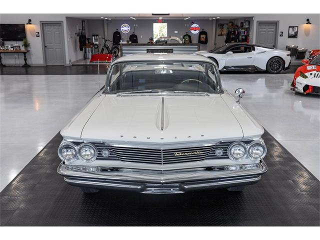 1960 Pontiac Bonneville (CC-2076639) for sale in Ocala, Florida