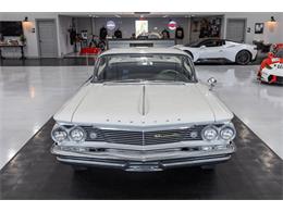 1960 Pontiac Bonneville (CC-2076639) for sale in Ocala, Florida