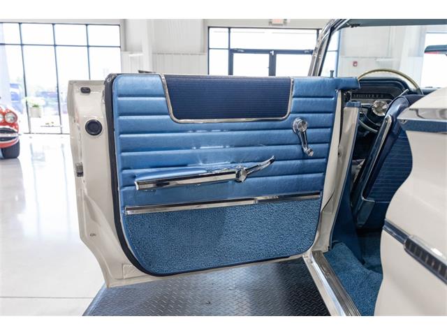 1960 Pontiac Bonneville (CC-2076639) for sale in Ocala, Florida