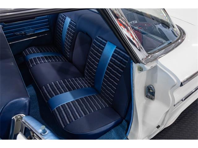 1960 Pontiac Bonneville (CC-2076639) for sale in Ocala, Florida