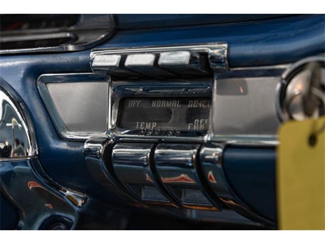 1960 Pontiac Bonneville (CC-2076639) for sale in Ocala, Florida