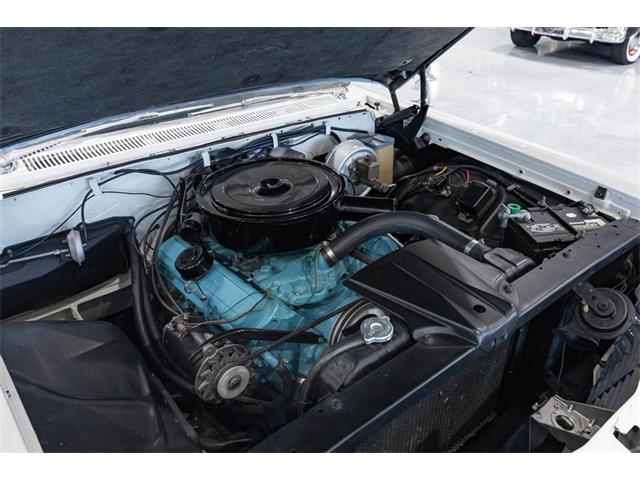 1960 Pontiac Bonneville (CC-2076639) for sale in Ocala, Florida