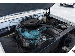 1960 Pontiac Bonneville (CC-2076639) for sale in Ocala, Florida