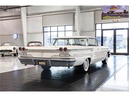 1960 Pontiac Bonneville (CC-2076639) for sale in Ocala, Florida