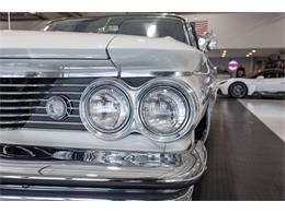 1960 Pontiac Bonneville (CC-2076639) for sale in Ocala, Florida