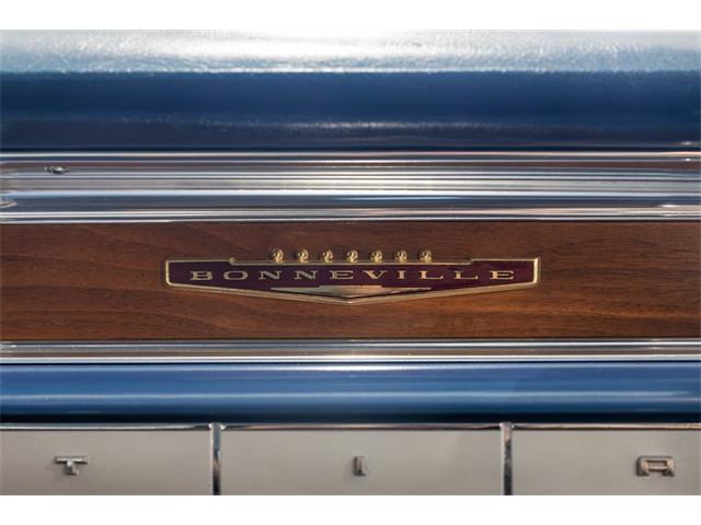 1960 Pontiac Bonneville (CC-2076639) for sale in Ocala, Florida