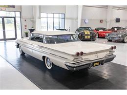 1960 Pontiac Bonneville (CC-2076639) for sale in Ocala, Florida