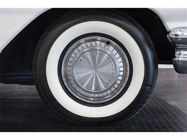 1960 Pontiac Bonneville (CC-2076639) for sale in Ocala, Florida