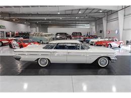 1960 Pontiac Bonneville (CC-2076639) for sale in Ocala, Florida