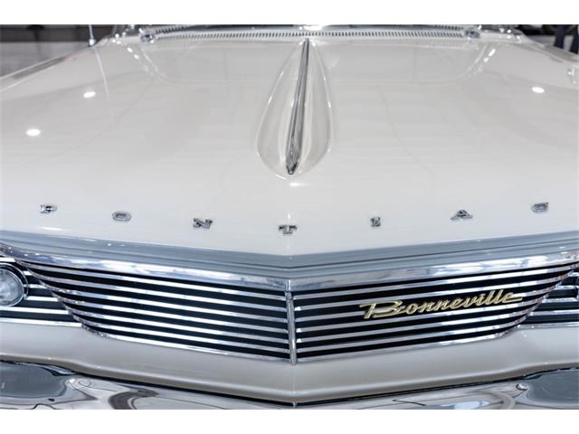 1960 Pontiac Bonneville (CC-2076639) for sale in Ocala, Florida