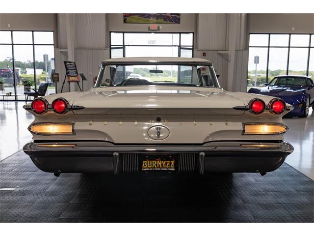 1960 Pontiac Bonneville (CC-2076639) for sale in Ocala, Florida