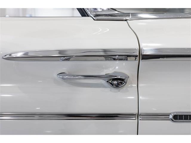 1960 Pontiac Bonneville (CC-2076639) for sale in Ocala, Florida