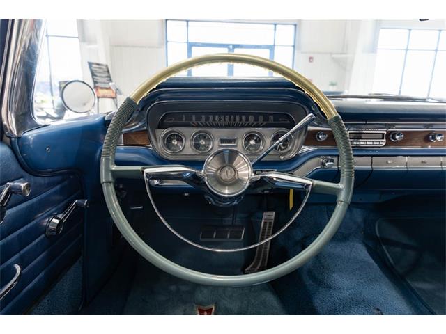 1960 Pontiac Bonneville (CC-2076639) for sale in Ocala, Florida