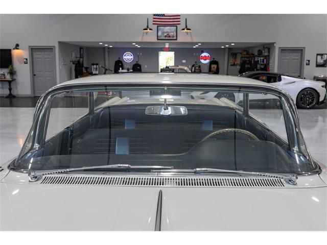 1960 Pontiac Bonneville (CC-2076639) for sale in Ocala, Florida