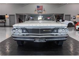 1960 Pontiac Bonneville (CC-2076639) for sale in Ocala, Florida