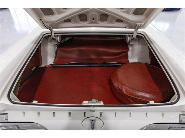 1960 Pontiac Bonneville (CC-2076639) for sale in Ocala, Florida