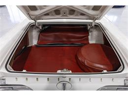 1960 Pontiac Bonneville (CC-2076639) for sale in Ocala, Florida