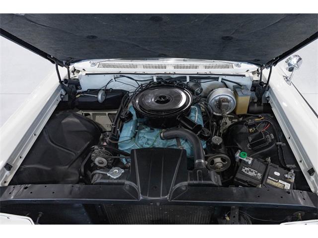 1960 Pontiac Bonneville (CC-2076639) for sale in Ocala, Florida
