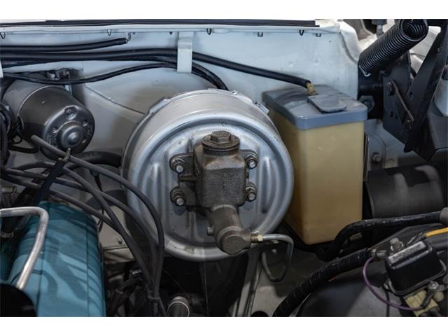 1960 Pontiac Bonneville (CC-2076639) for sale in Ocala, Florida