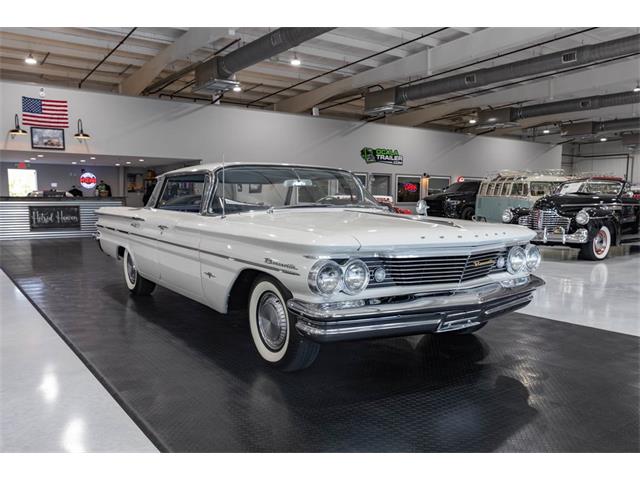 1960 Pontiac Bonneville (CC-2076639) for sale in Ocala, Florida