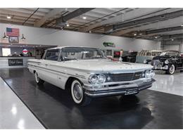 1960 Pontiac Bonneville (CC-2076639) for sale in Ocala, Florida