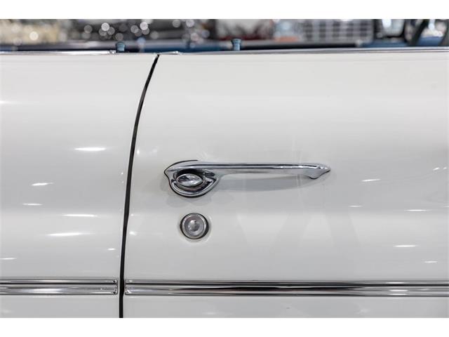 1960 Pontiac Bonneville (CC-2076639) for sale in Ocala, Florida