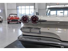 1960 Pontiac Bonneville (CC-2076639) for sale in Ocala, Florida