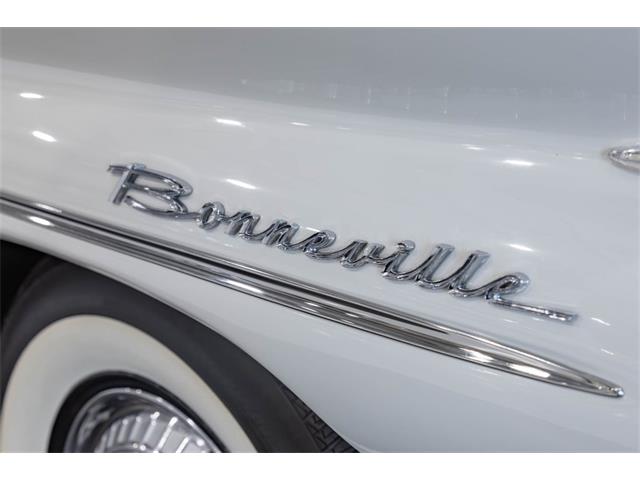 1960 Pontiac Bonneville (CC-2076639) for sale in Ocala, Florida