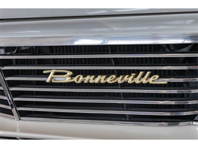 1960 Pontiac Bonneville (CC-2076639) for sale in Ocala, Florida