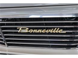 1960 Pontiac Bonneville (CC-2076639) for sale in Ocala, Florida