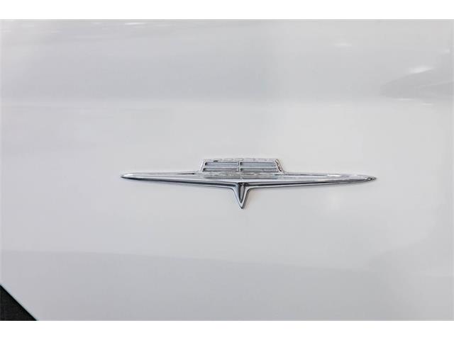 1960 Pontiac Bonneville (CC-2076639) for sale in Ocala, Florida