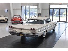 1960 Pontiac Bonneville (CC-2076639) for sale in Ocala, Florida