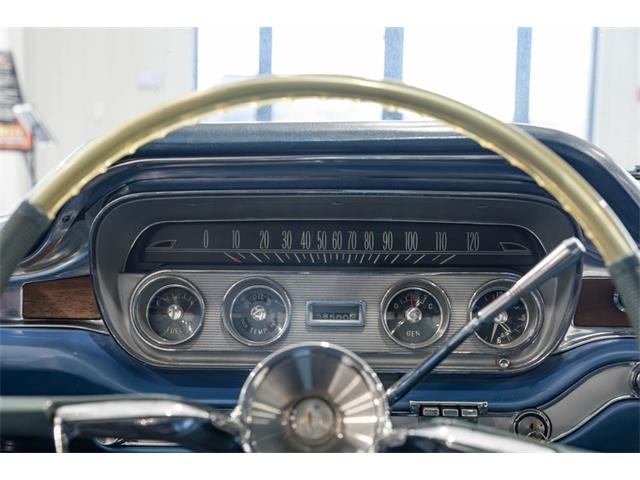 1960 Pontiac Bonneville (CC-2076639) for sale in Ocala, Florida