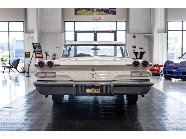 1960 Pontiac Bonneville (CC-2076639) for sale in Ocala, Florida
